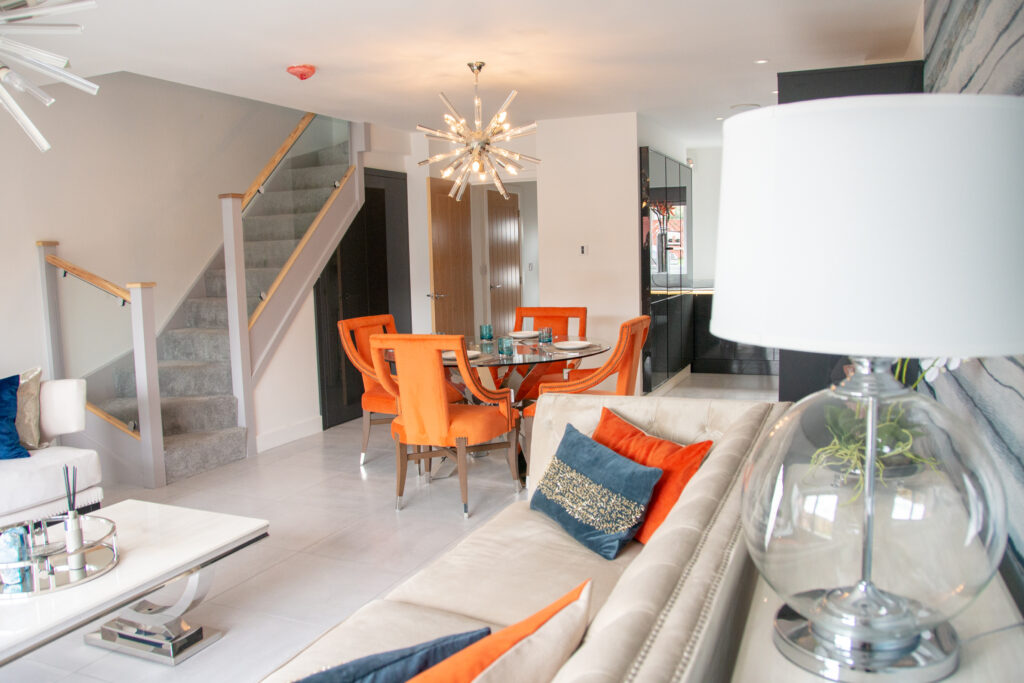 Interior Design & Decorator Northeast England, Newcastle